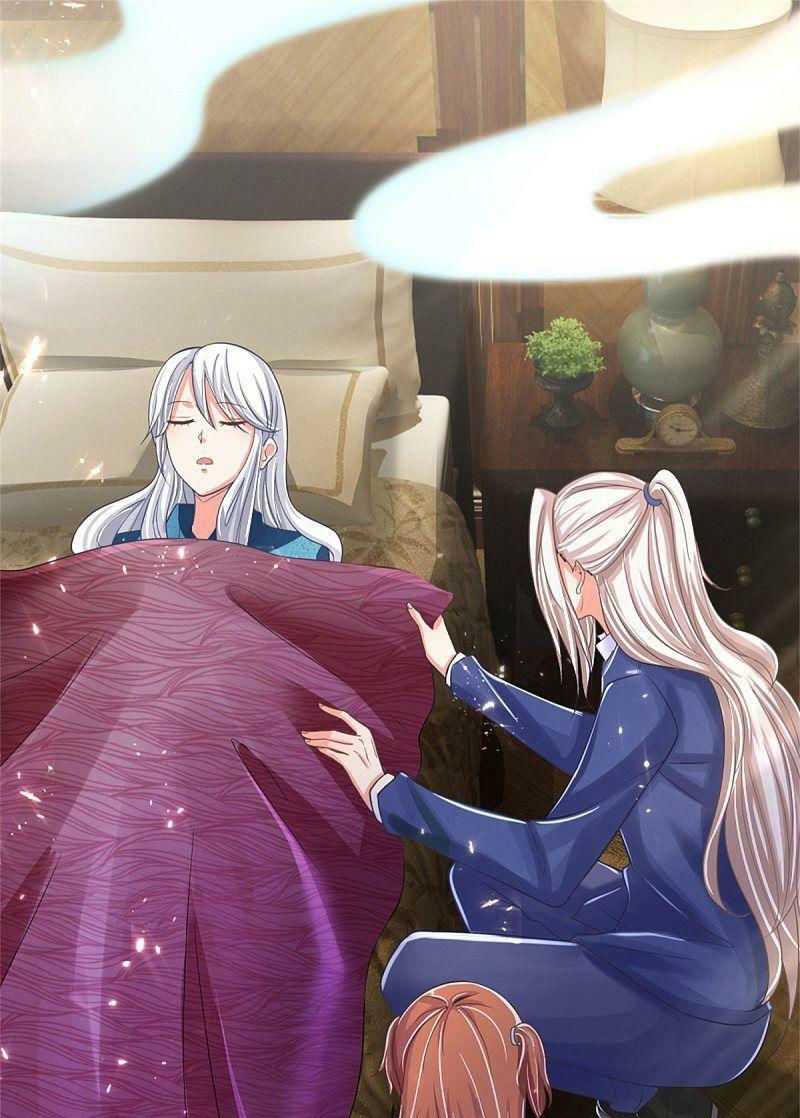 vú em tiên tôn đi ở rể chapter 166 37