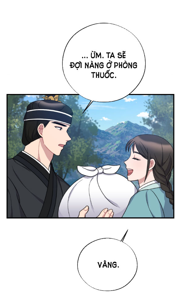 [18+] mơ về một cơn mưa phùn chapter 25.1 29