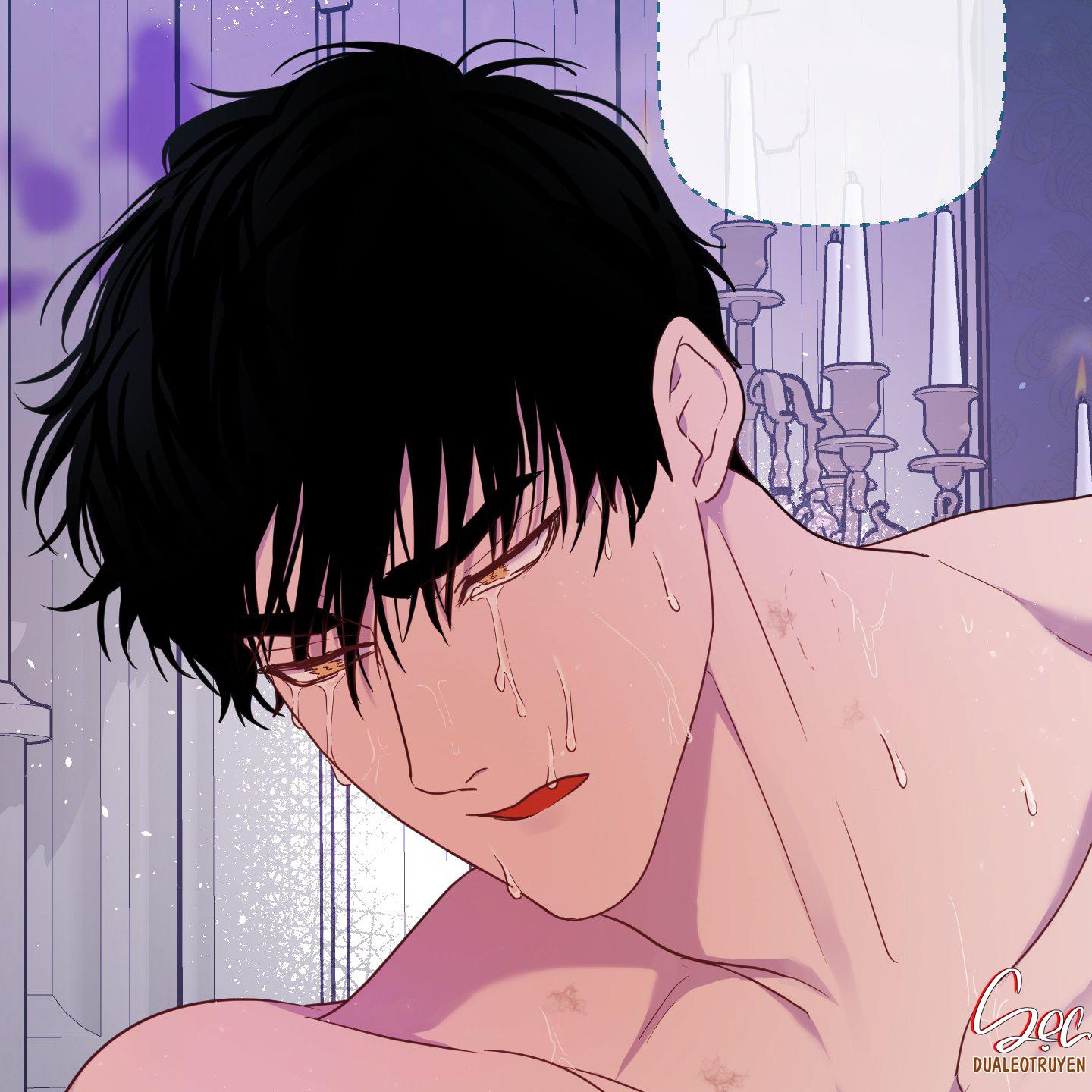 đóa hoa của alosha chapter 0 3