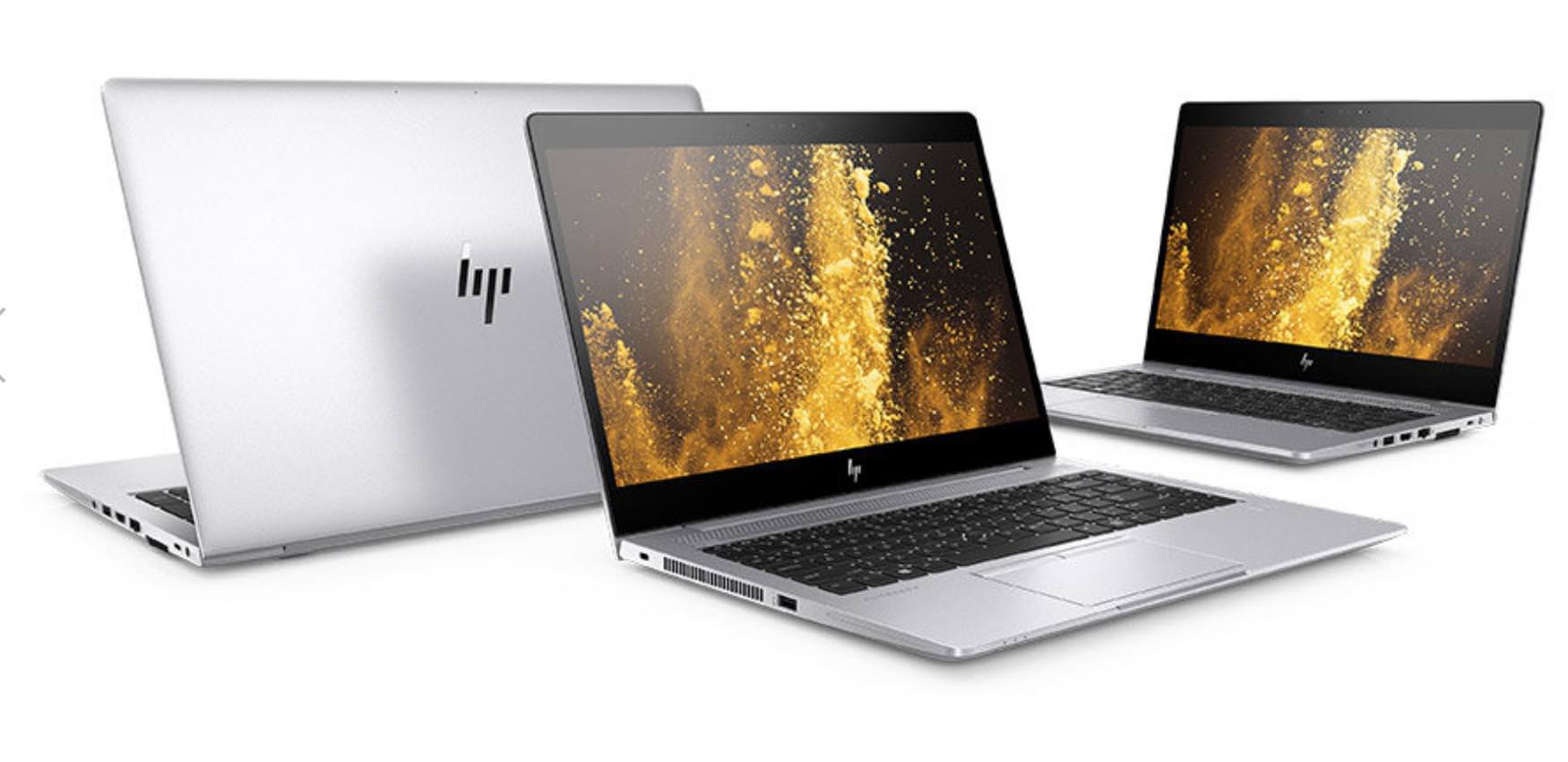 HP Elitebook 830 G5 I7-8550U 8GB 512SS 13.3FHD W10P Silver - Hàng nhập khẩu