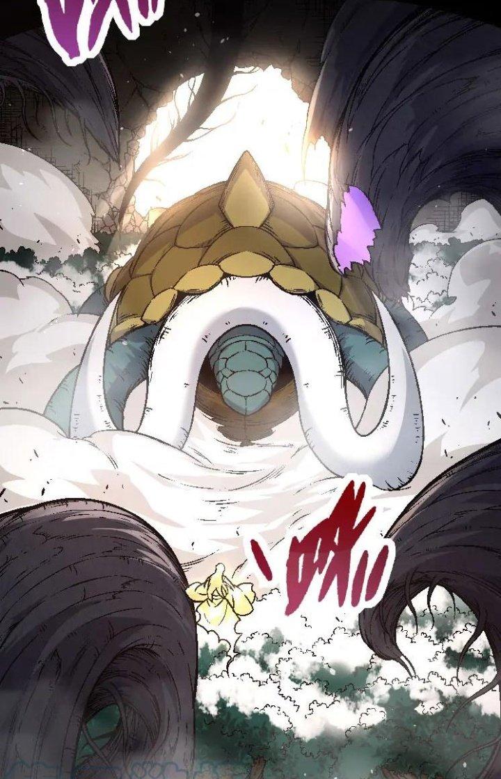 từ cây cổ thụ bắt đầu tiến hóa chapter 26 73