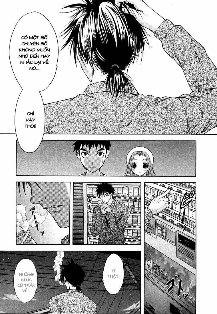 happy world! chapter 66 6