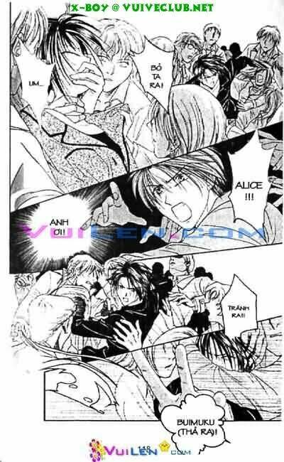 cô bé alice thầm lặng chapter 5 119