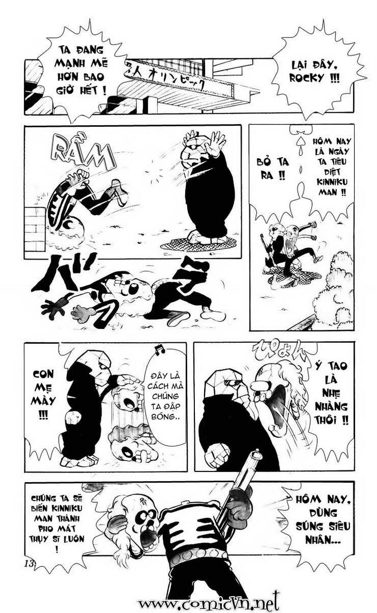 lực sĩ kinnikuman chapter 38 3