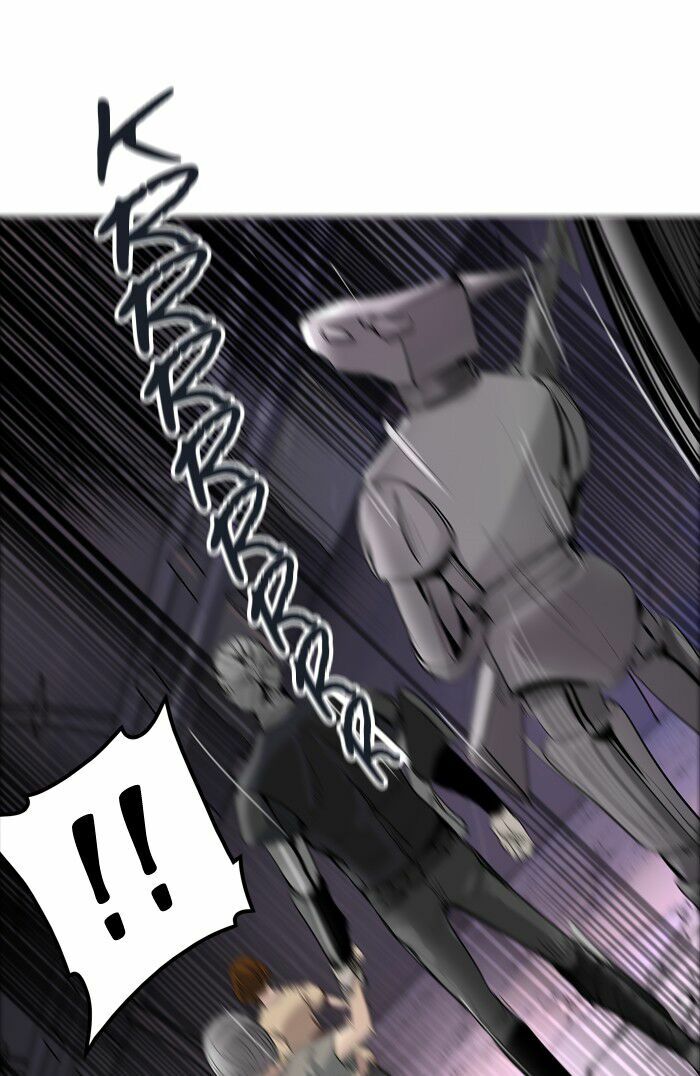 tòa tháp bí ẩn 2 chapter 271 20