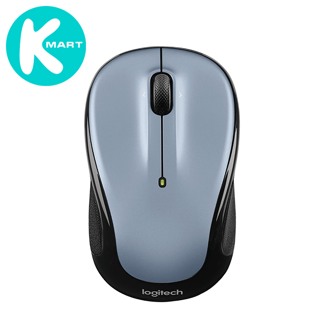 Chuột Không Dây Logitech M325s - Hàng Chính Hãng