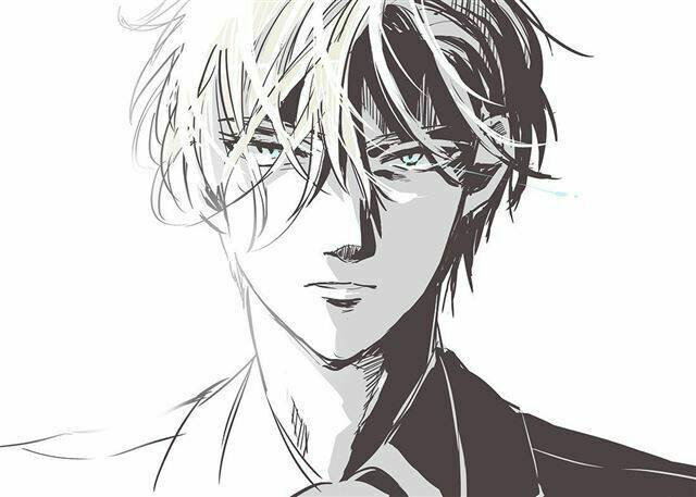 nữ thủ lĩnh nổi hứng nhất thời nhặt một thằng nhóc về, bất đắc dĩ trở thành... chapter 7 2