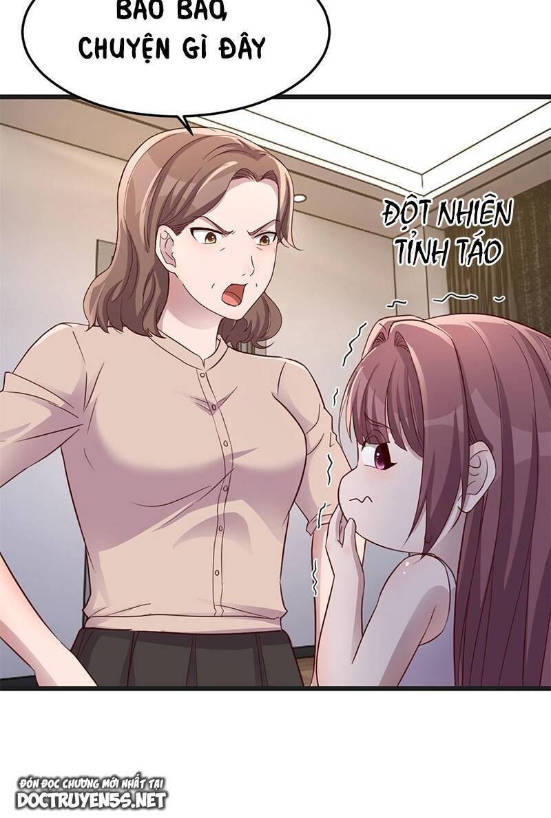 chị gái tôi là đại minh tinh chapter 159 41