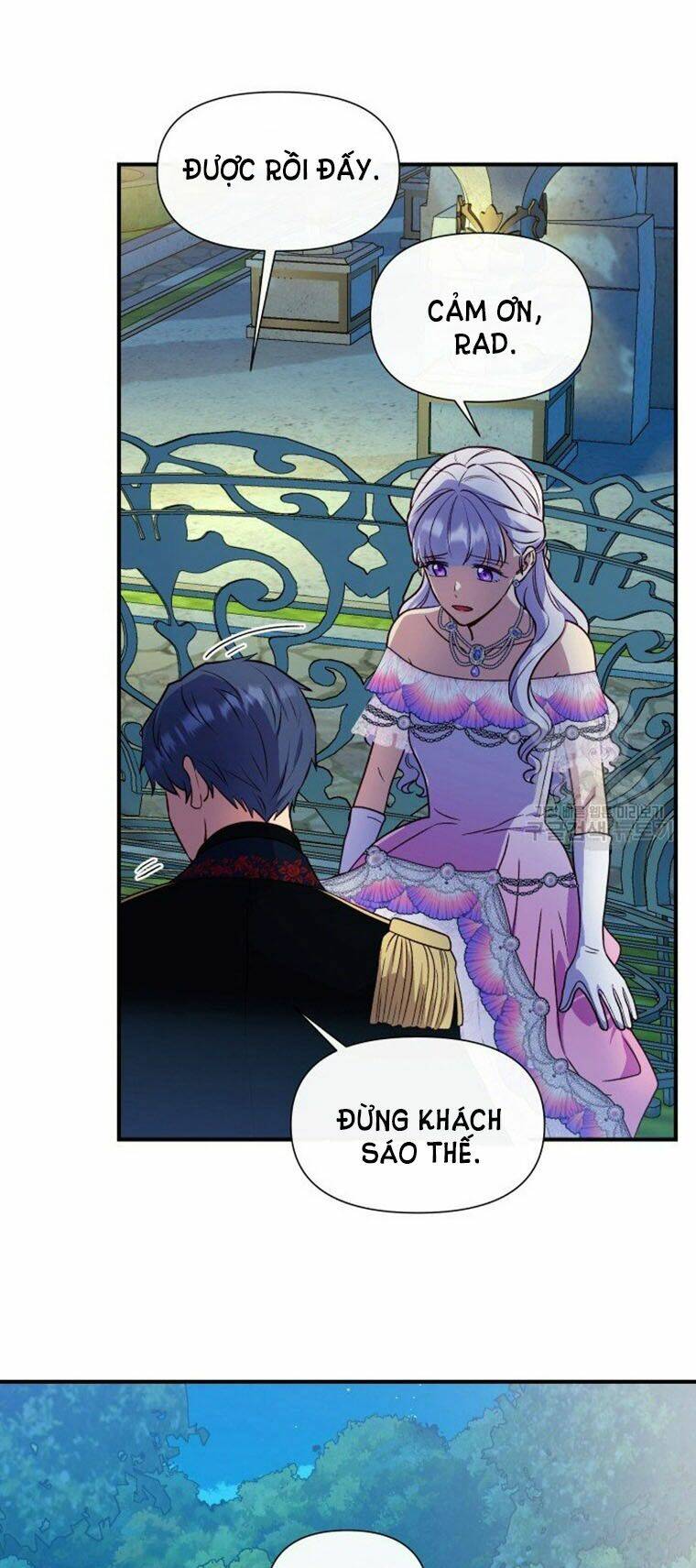 khế ước của nữ công tước quái vật chapter 150 48