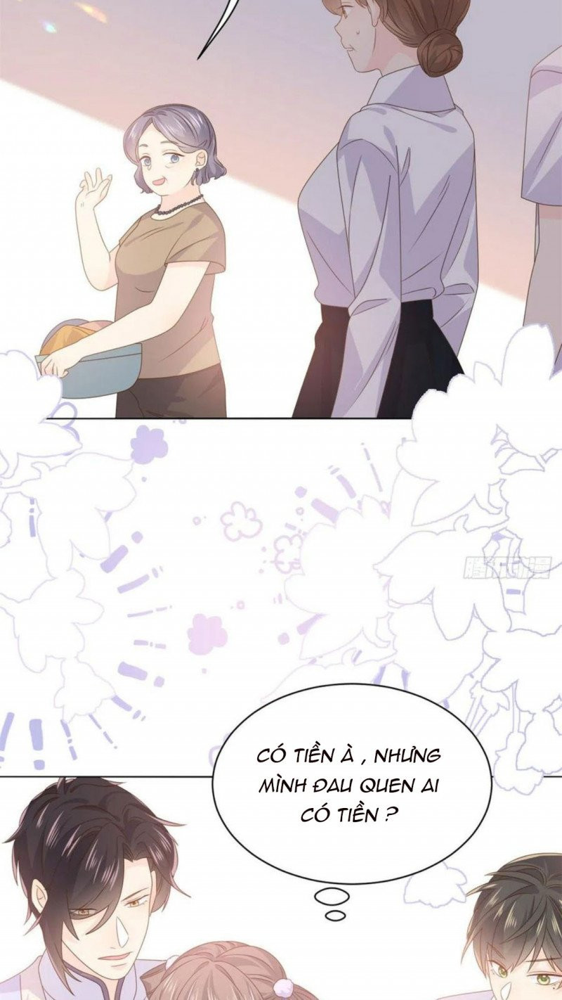 đoàn sủng lão đại ba tuổi rưỡi chapter 188 6