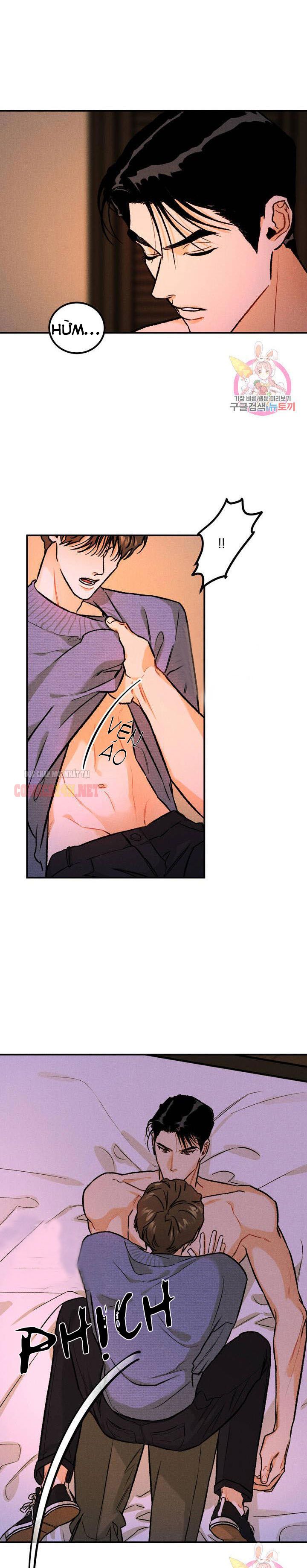 giới hạn thời gian chapter 5 5