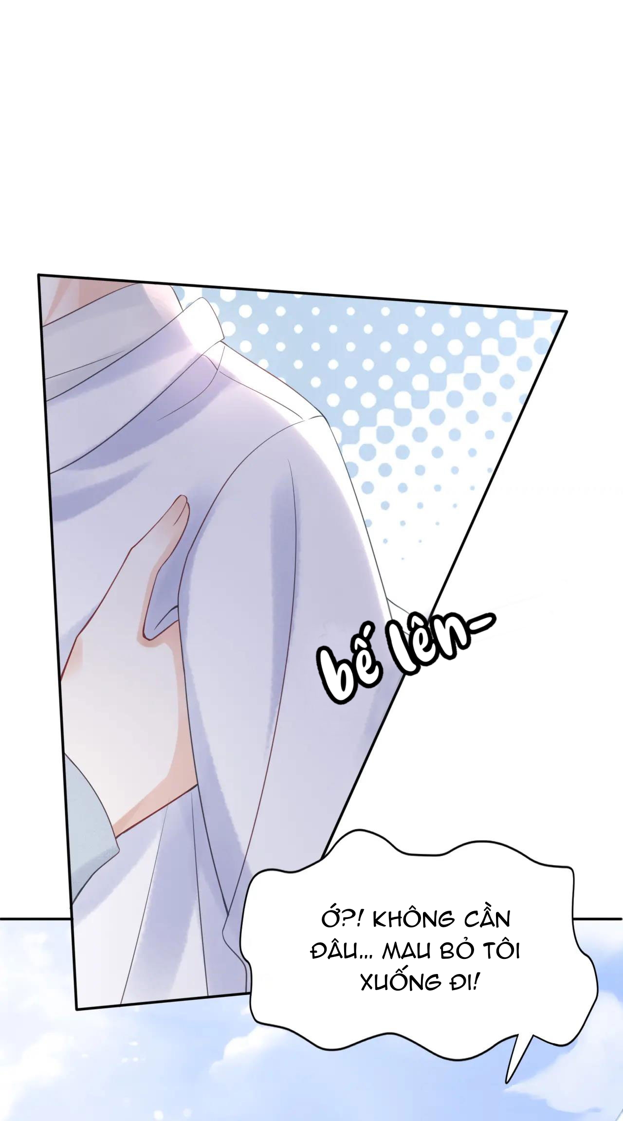 một miếng ăn sạch thỏ chapter 2 17