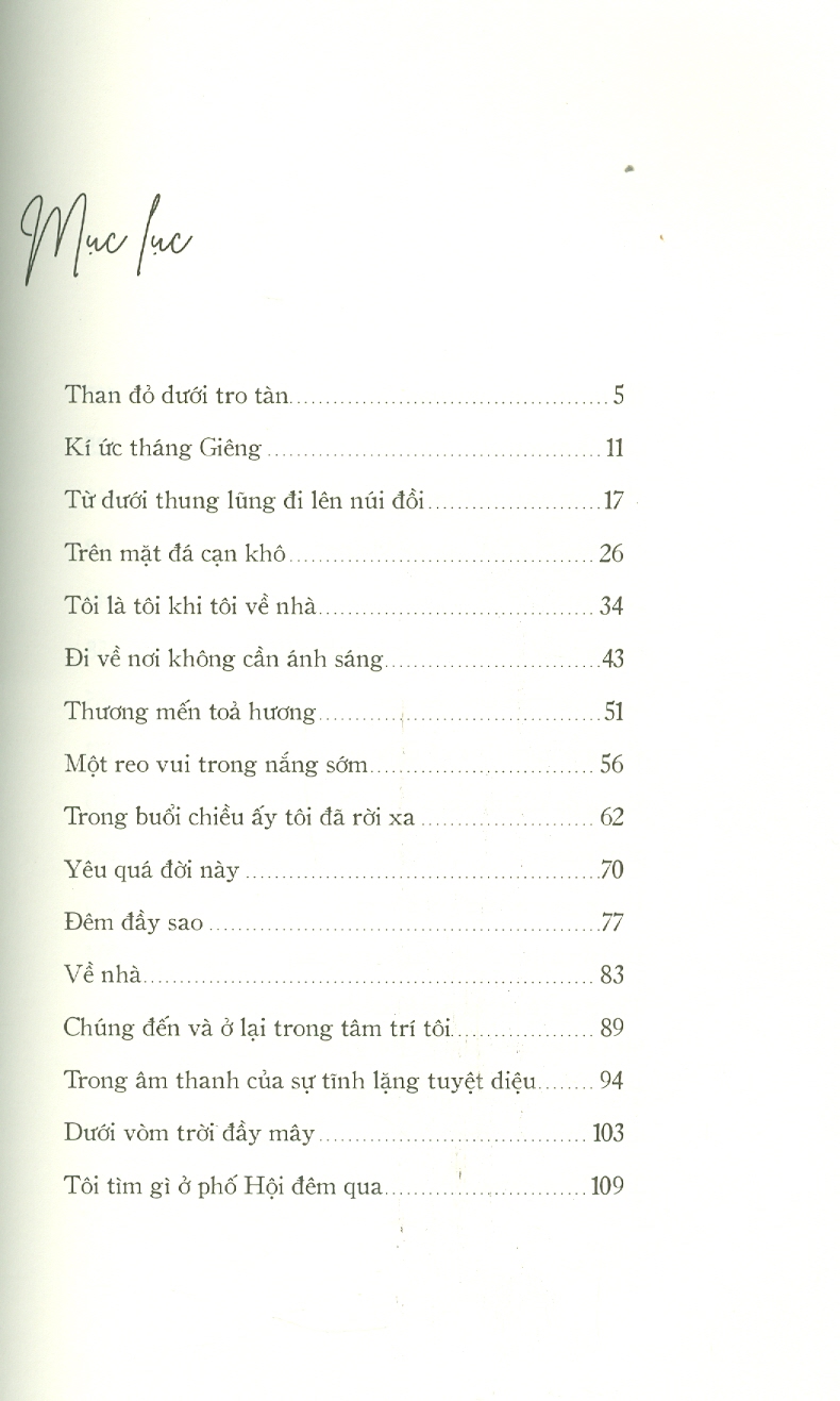 (Tranh minh hoạ Lê Thiết Cương) THAN ĐỎ DƯỚI TRO TÀN - Đỗ Bích Thuý – Minh họa Lê Thiết Cương - Liên Việt – NXB Hội Nhà Văn