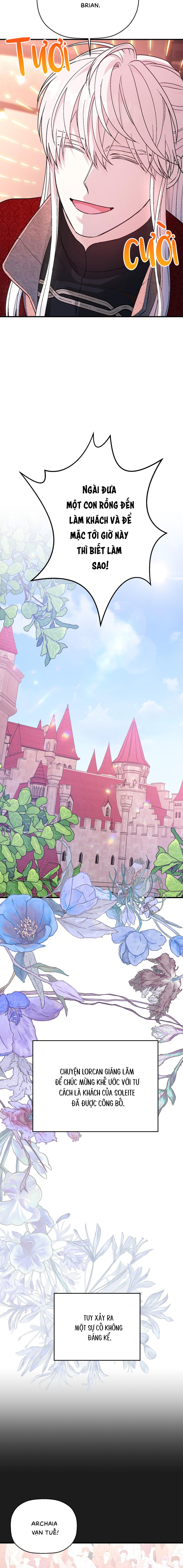 khế ước vĩnh cửu chapter 93 14