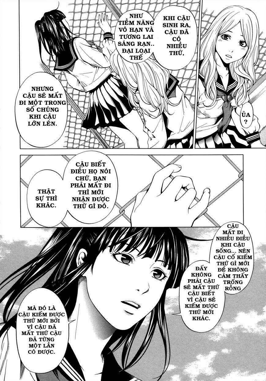 marshmallow ecchi chapter 5 20