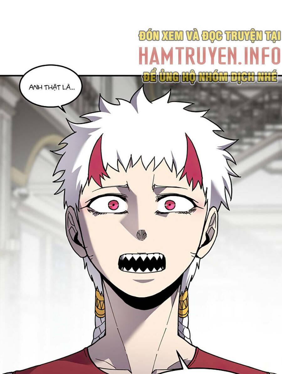 shaman - pháp sư chapter 79 20