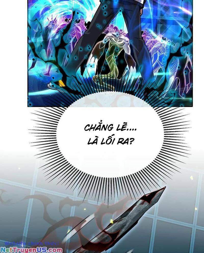 nhìn thấy thanh máu, ta xử tội thần linh chapter 138 7