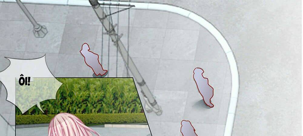 thiếu soái của tôi chính là manh như vậy chapter 22 2