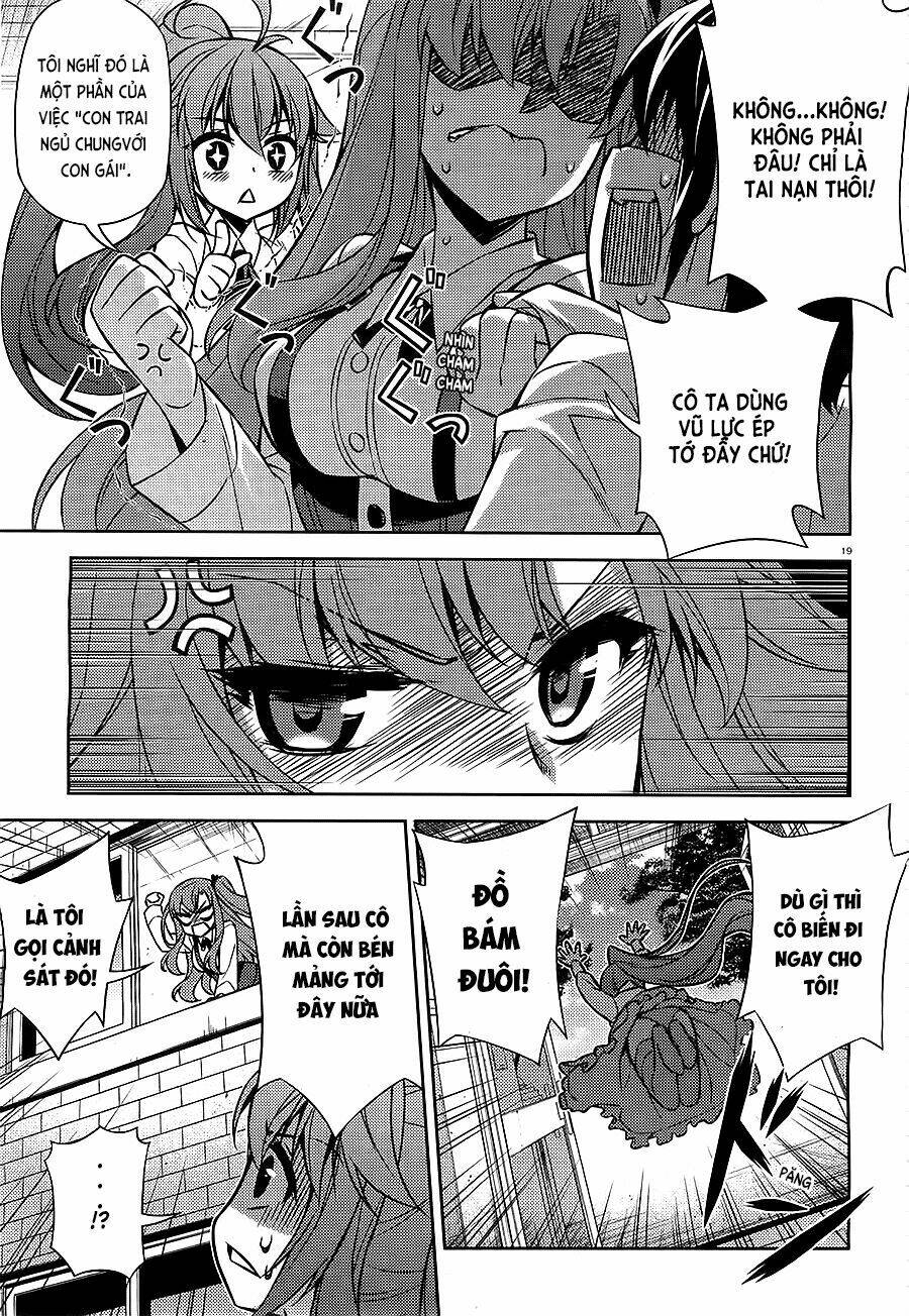 ark:romancer chapter 2 19