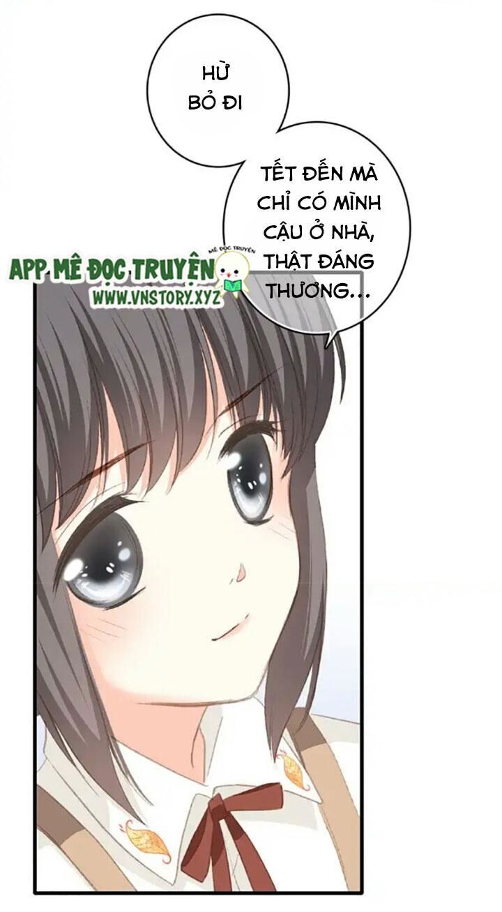 con tim rung động 2 chapter 61 36