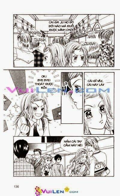 tên nô lệ đáng yêu chapter 1 136