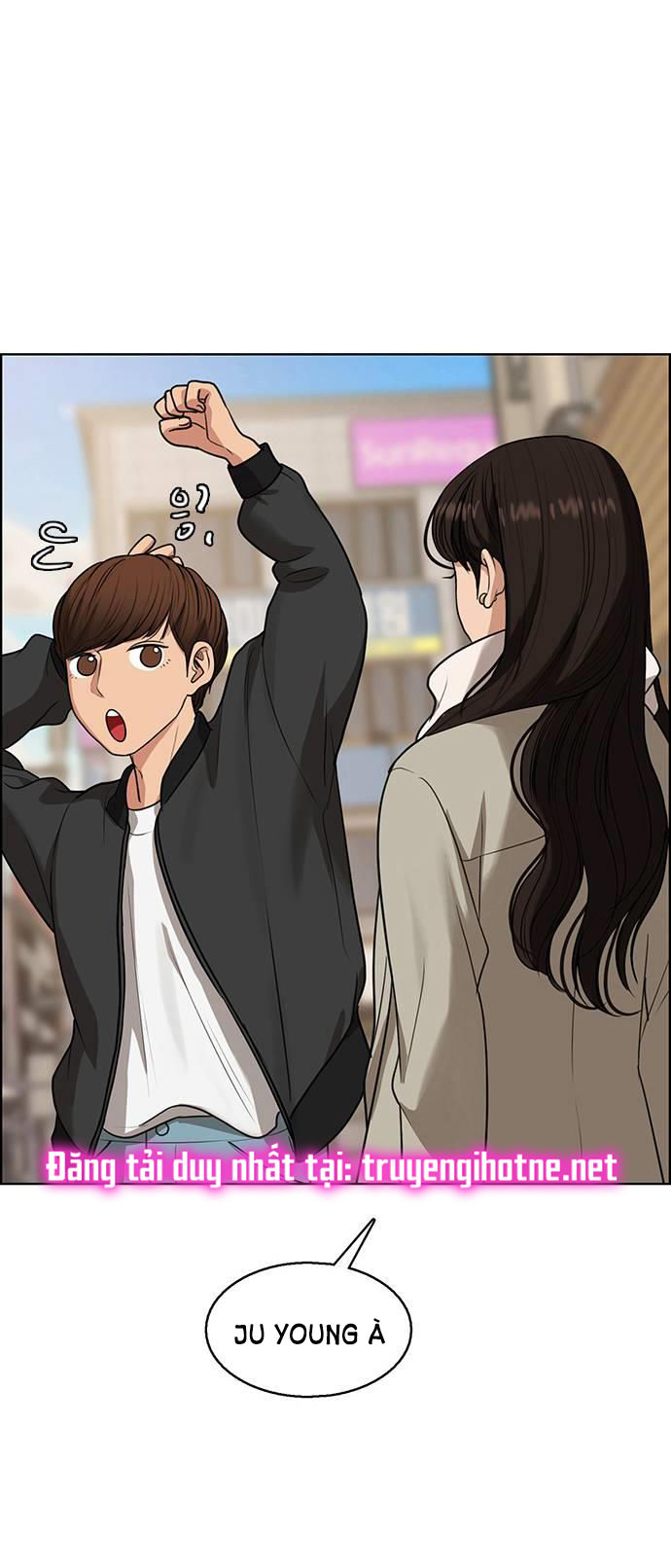 vẻ đẹp đích thực - true beauty chapter 238.2 16
