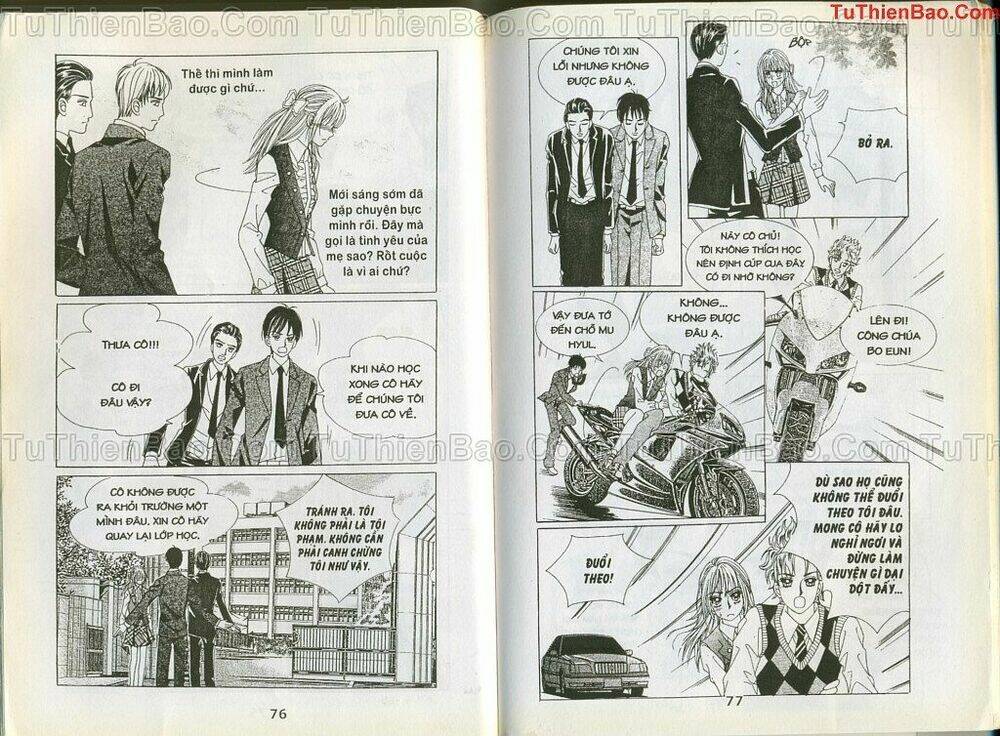 bí mật chapter 9 38