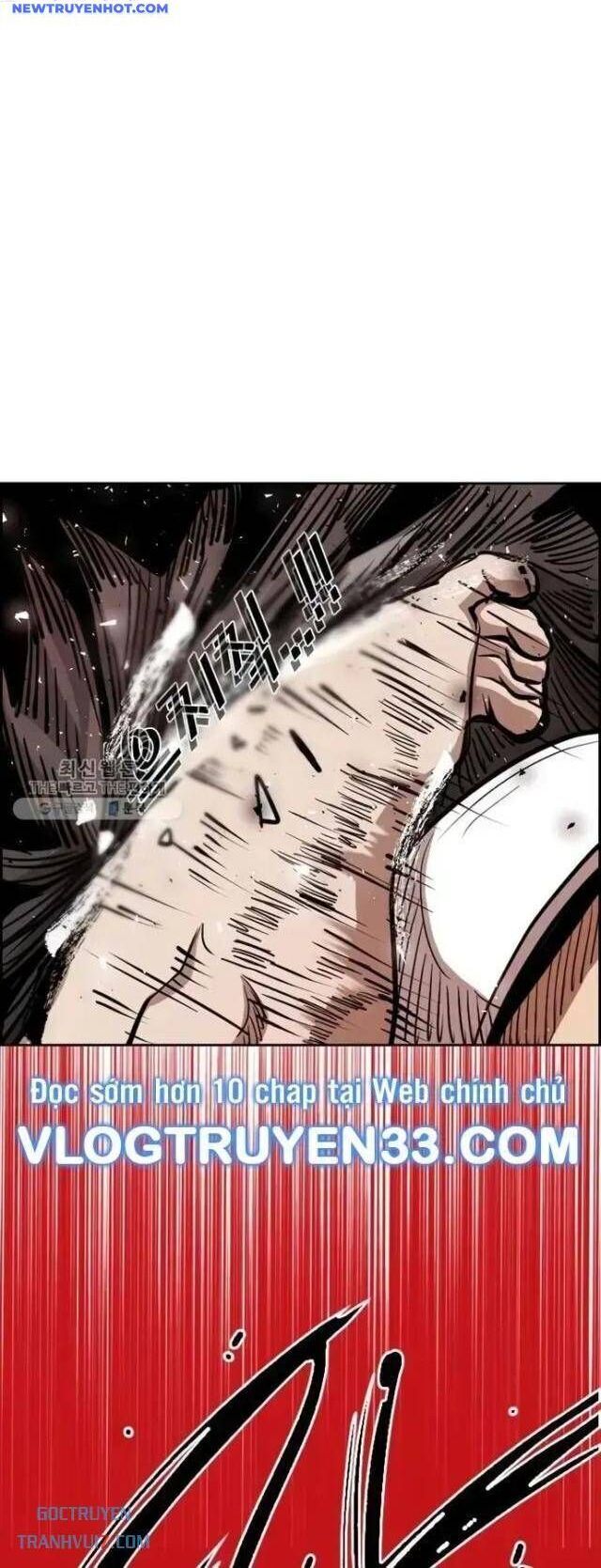 shark - cá mập chapter 207 19