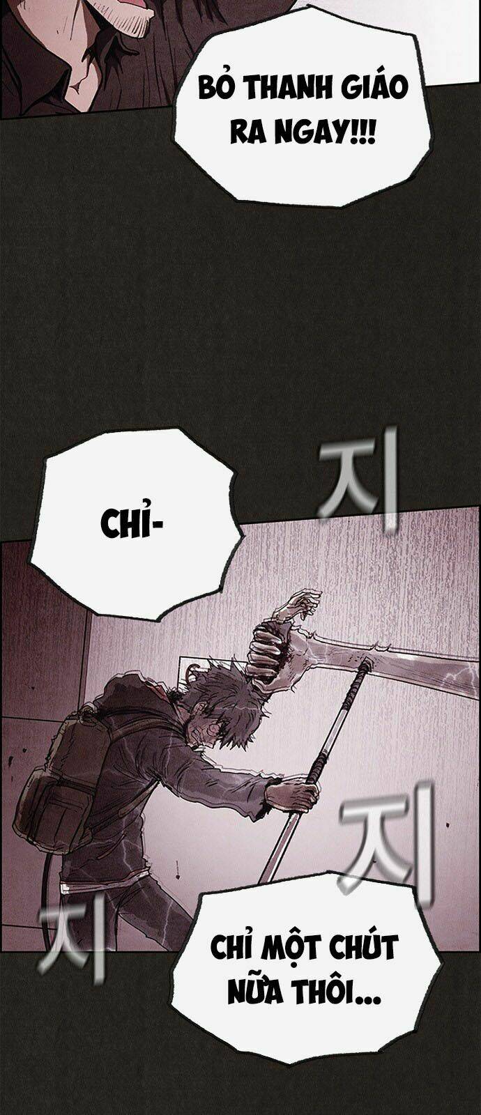 quái vật tại chung cư xanh chapter 46 5