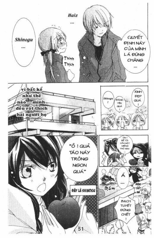 ore-sama kingdom chapter 3 51