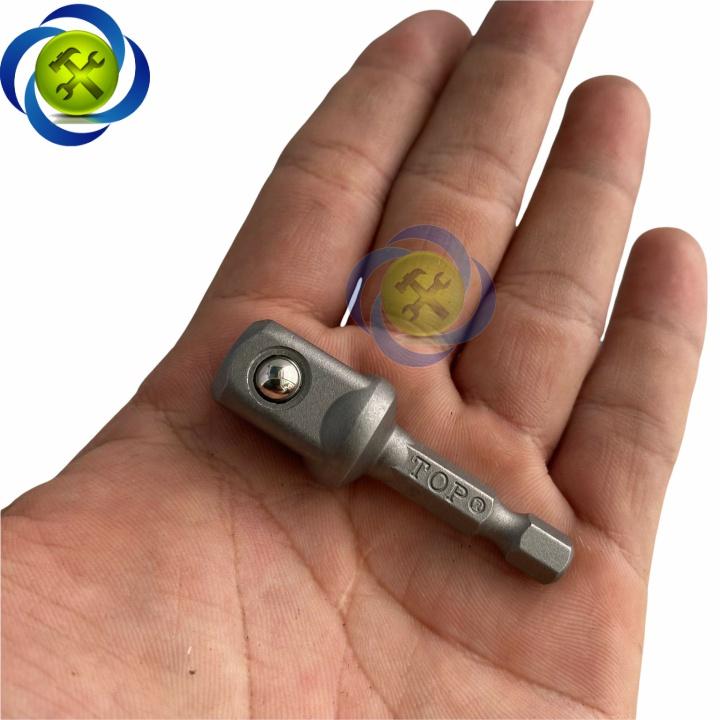 Đầu chuyển 1/4 sang bulong 1/2 TOP SA6TO1/2