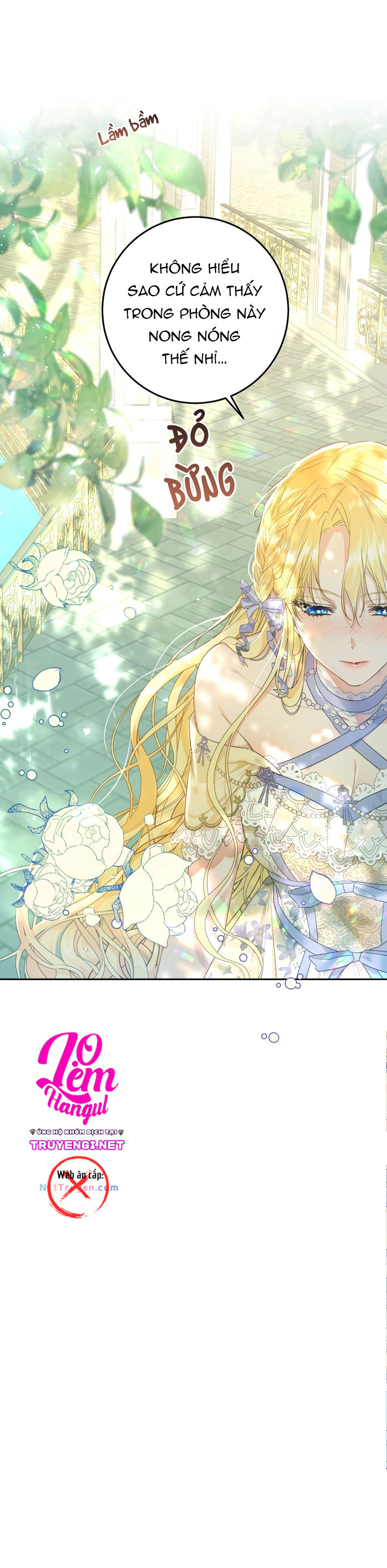 con rối ác nữ marionette chapter 37 38