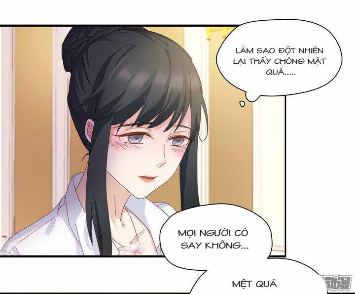 ảnh đế lão công ngoan ngoan ái chapter 2 12