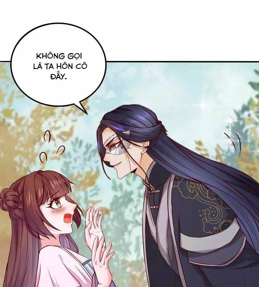 thần y khí nữ: ngự thú cuồng phi của quỷ đế chapter 73 16