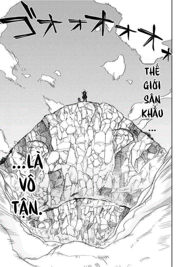 nữ diễn viên tài năng chapter 70 19