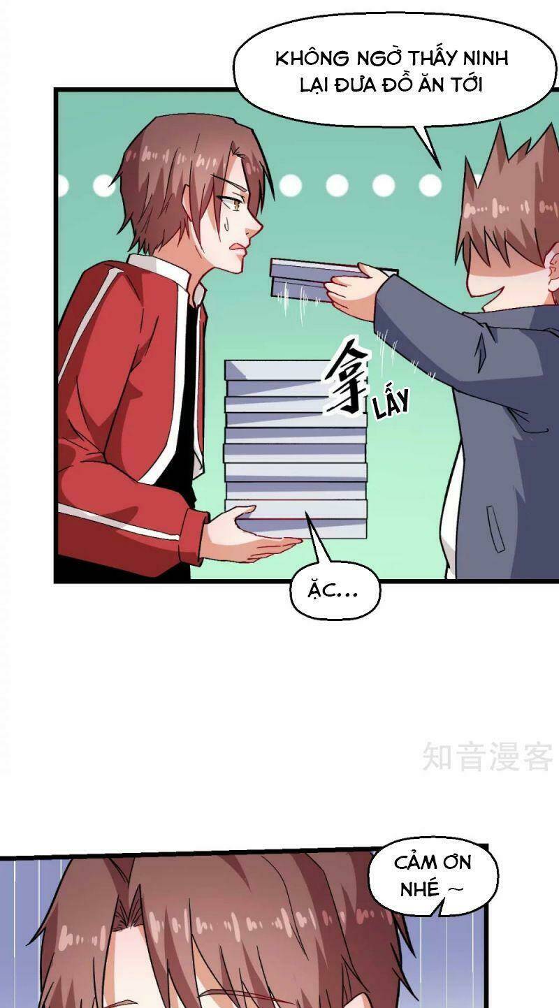 vườn trường cuồng sư hệ thống chapter 126 13