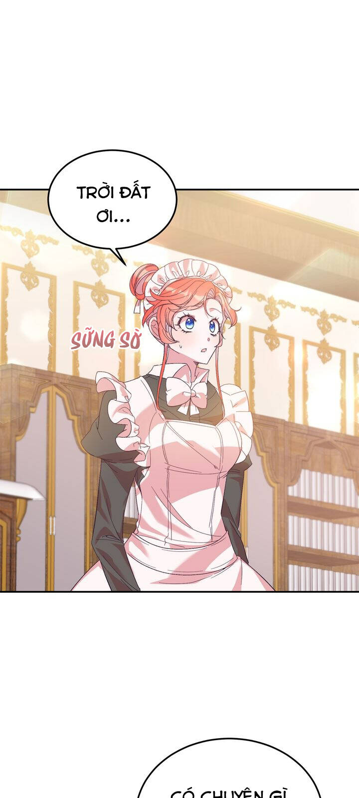 cách để trao vương miện cho vị hoàng tử hoang dã của tôi chapter 30 27