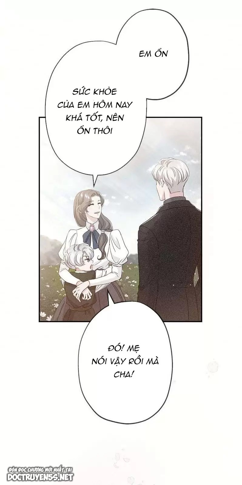 nếu tôi là nhân vật phản diện liệu tôi sẽ chết chapter 23 29