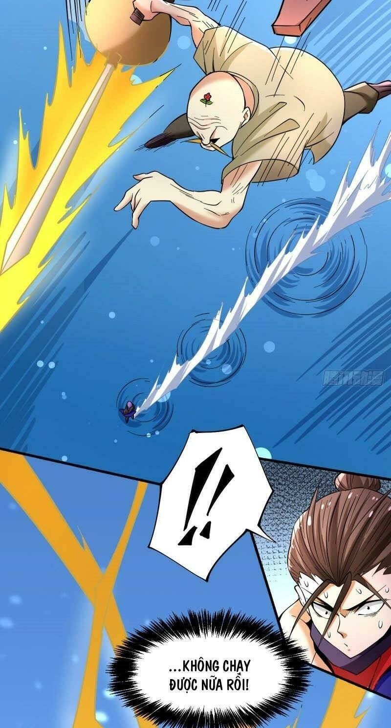 đô thị đỉnh phong cao thủ chapter 126 12
