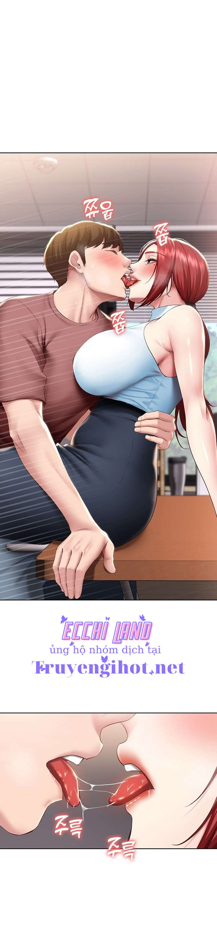 nhật ký nội trú chapter 98.1 3