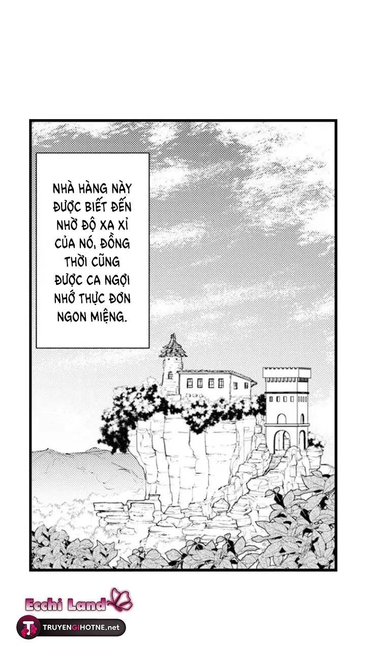 Gửi Em Gái Yêu Dấu, Anh Trai Em Trở Thành Thánh Nữ Mất Rồi chapter 22.1 - Trang 8