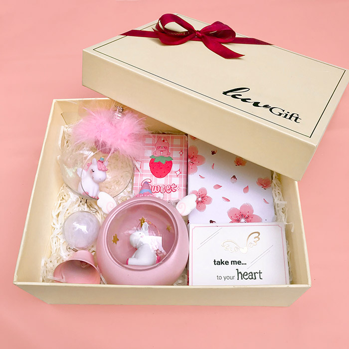 Quà tặng LuvGift So Dreamy - Luv95 Quà tặng LuvGift So Dreamy - Luv95