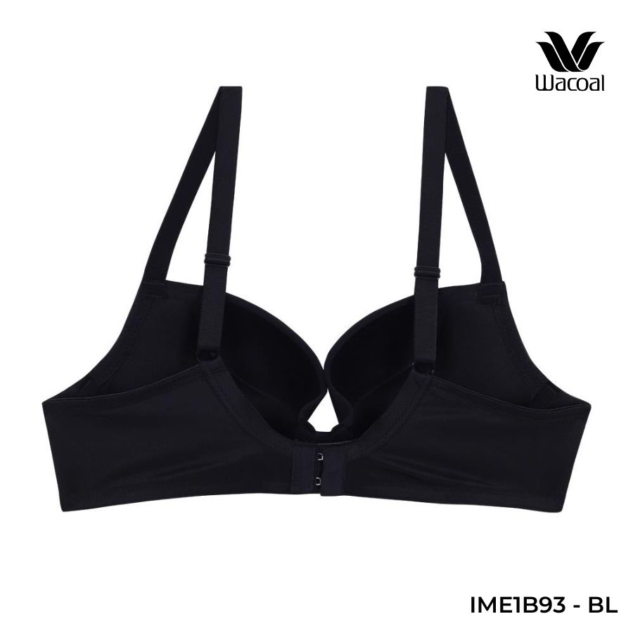Áo lót nữ Wacoal IME1B93 có gọng, mút 2cm, nâng vừa