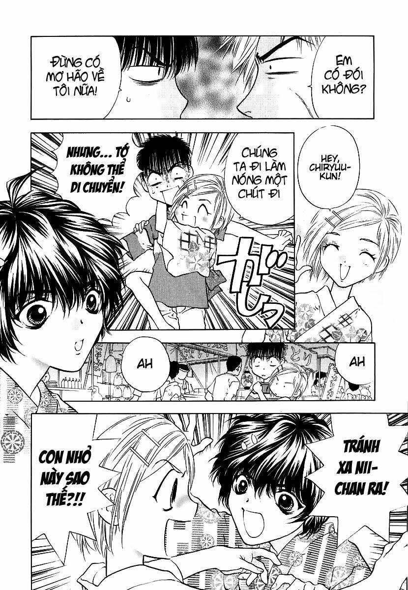 girls saurus dx chapter 10 21