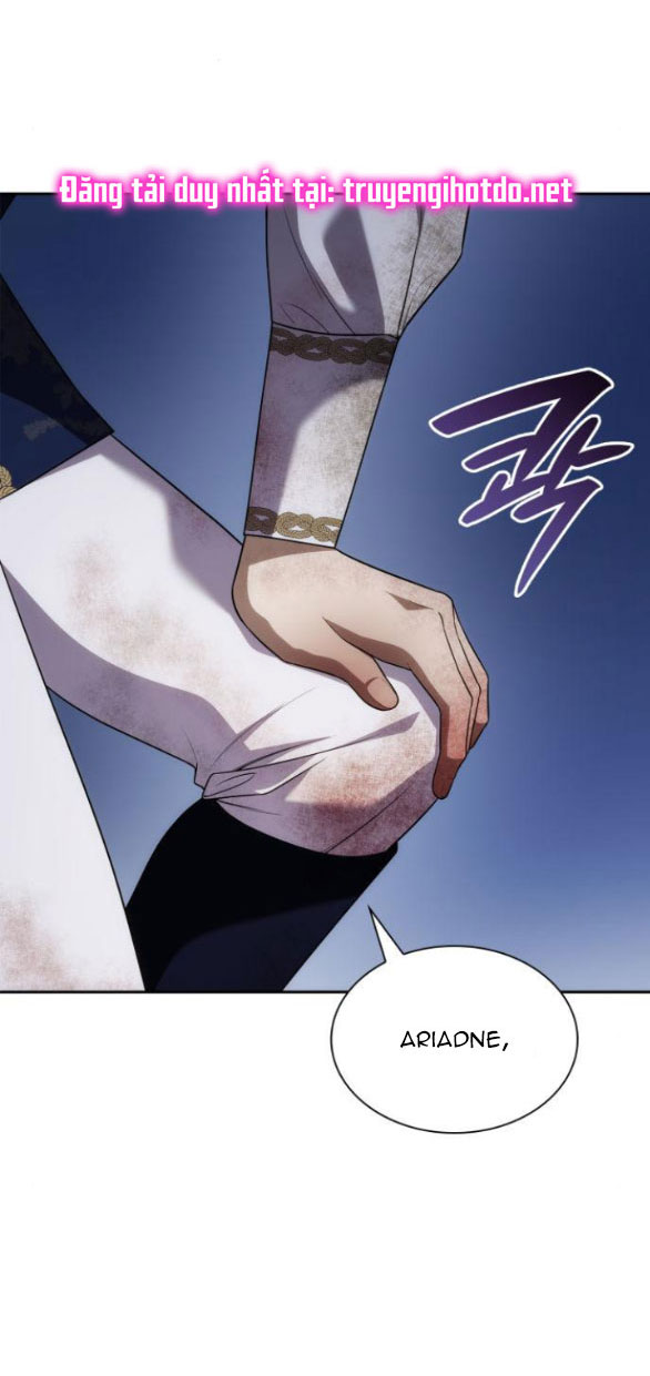 Chị Yêu, Kiếp Này Em Sẽ Là Hoàng Hậu chapter 91.1 - Trang 45