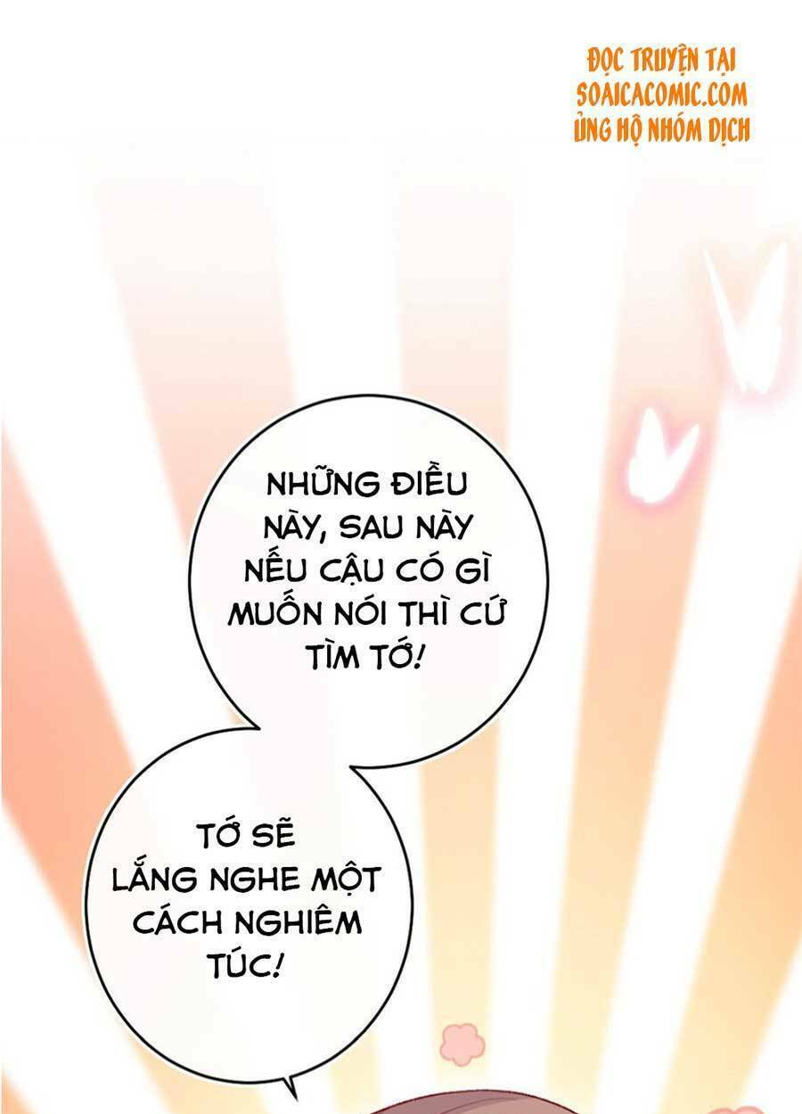 khi cô gái nhìn thấy thời gian chapter 13 48