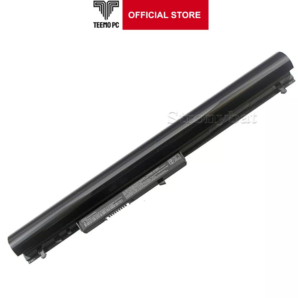 Pin Tương Thích Cho Laptop Hp Pavilion 14 Oa04 - 4 Cell - Compaq 14-D000 15-H000 15-G000 15-R000 15-S000 Cq14 Cq15 TEEMO PC TEBAT657 Hàng Nhập Khẩu