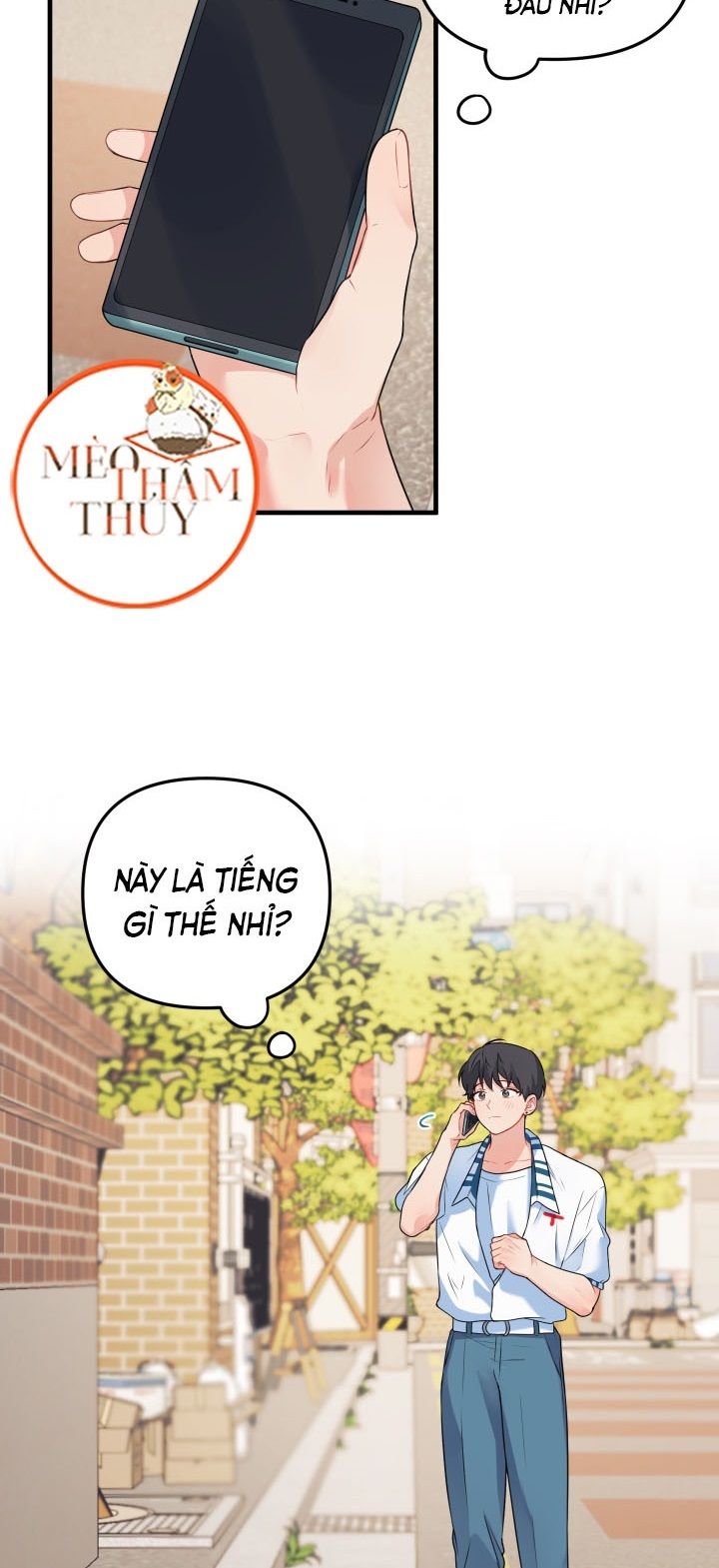 máu và tình yêu chapter 41 22