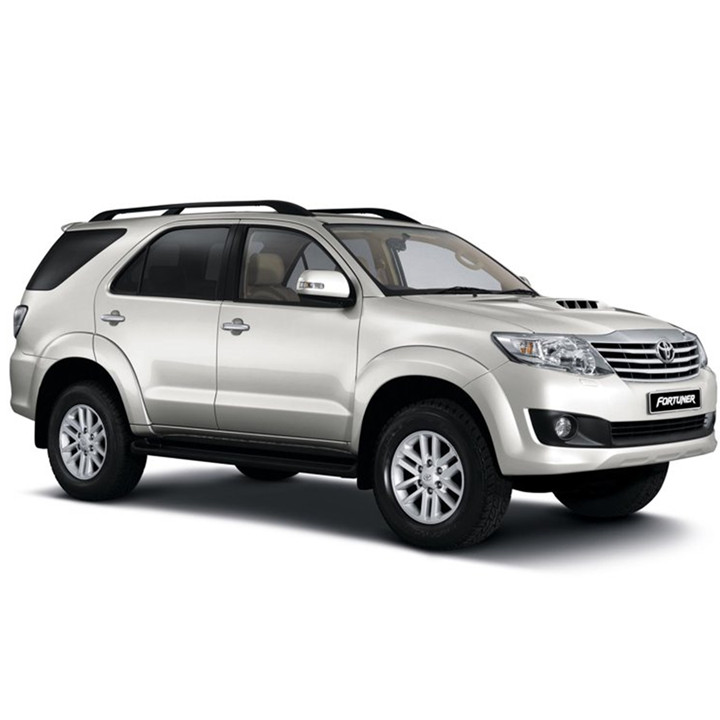 Xe 7 chỗ tham quan Đà Nẵng city