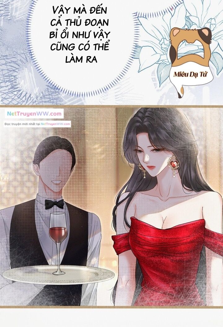 đắm say chapter 2 4